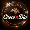 Logo von Choco 'n Dip
