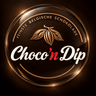 Logo von Choco 'n Dip