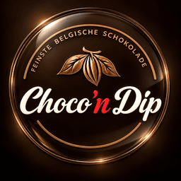 Logo von Choco 'n Dip