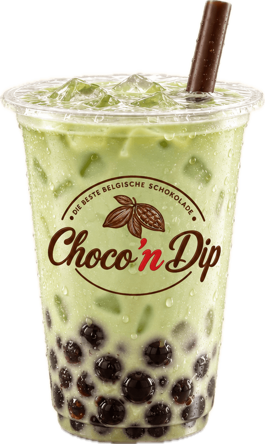 Bubble Tea
