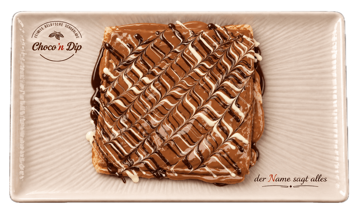 Treppel Crêpe