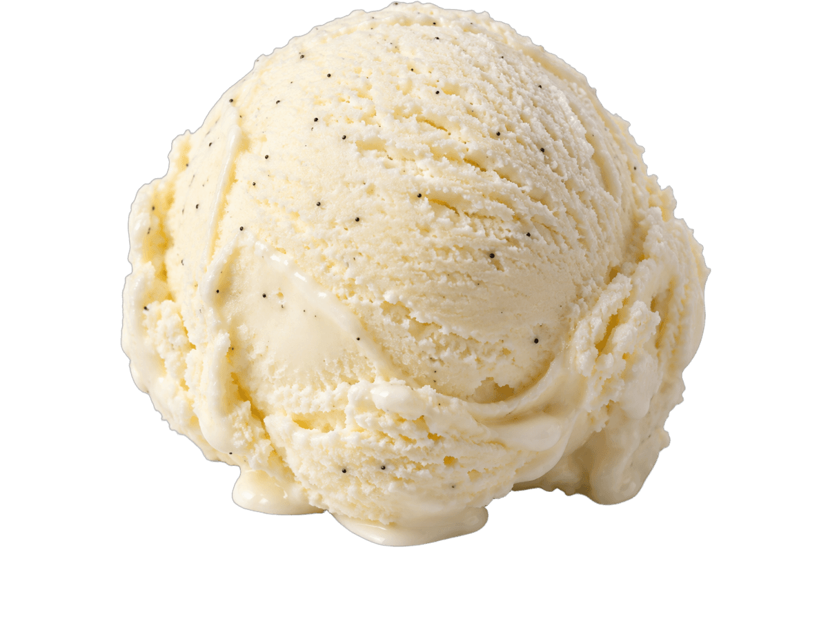 Eis Kugel