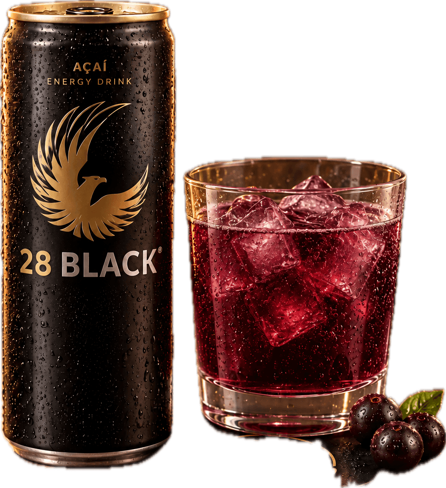 28 Black