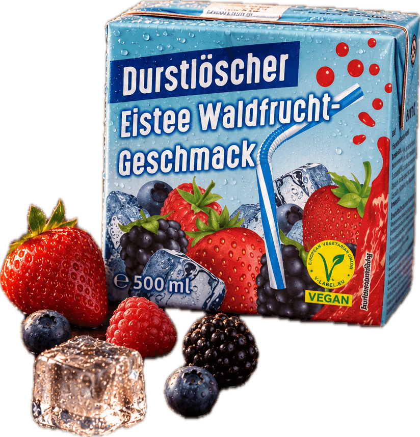 Durstlöscher
