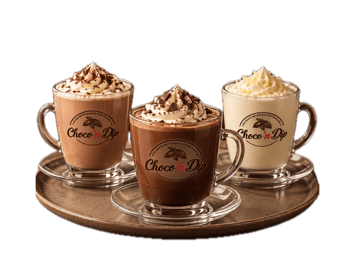 Hot Chocolate
