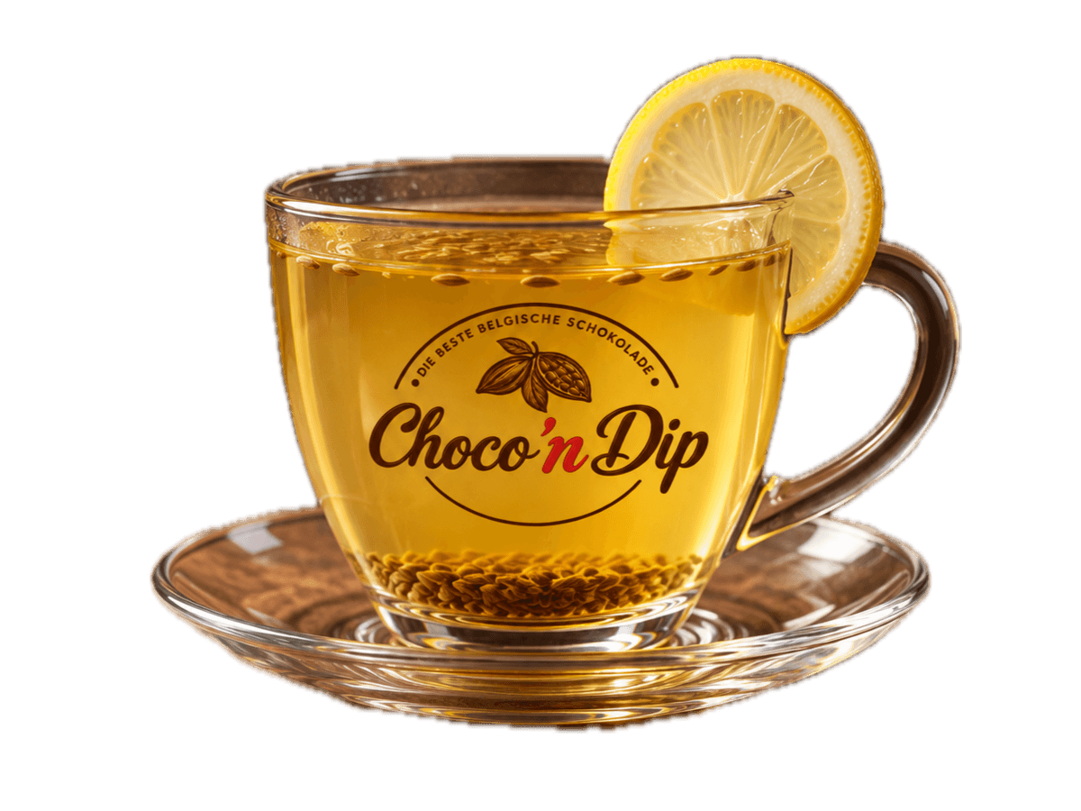 Cumin & Lemon