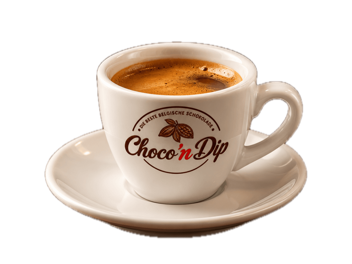 Double Espresso