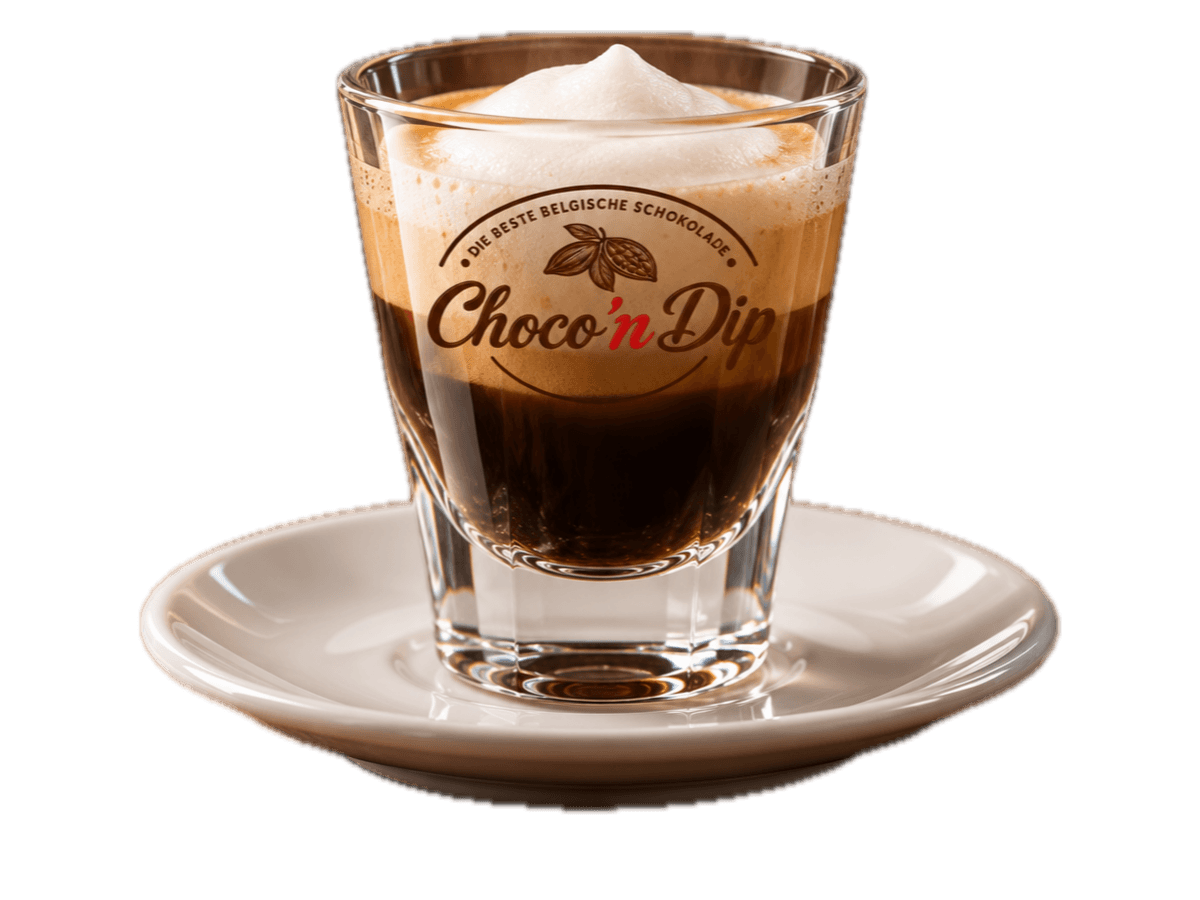 Espresso Macchiato