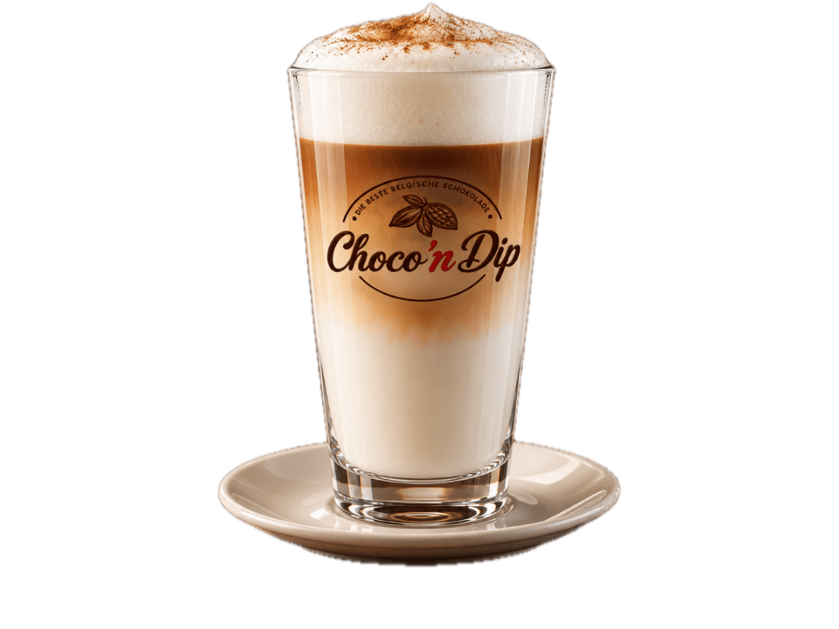 Latte Macchiato