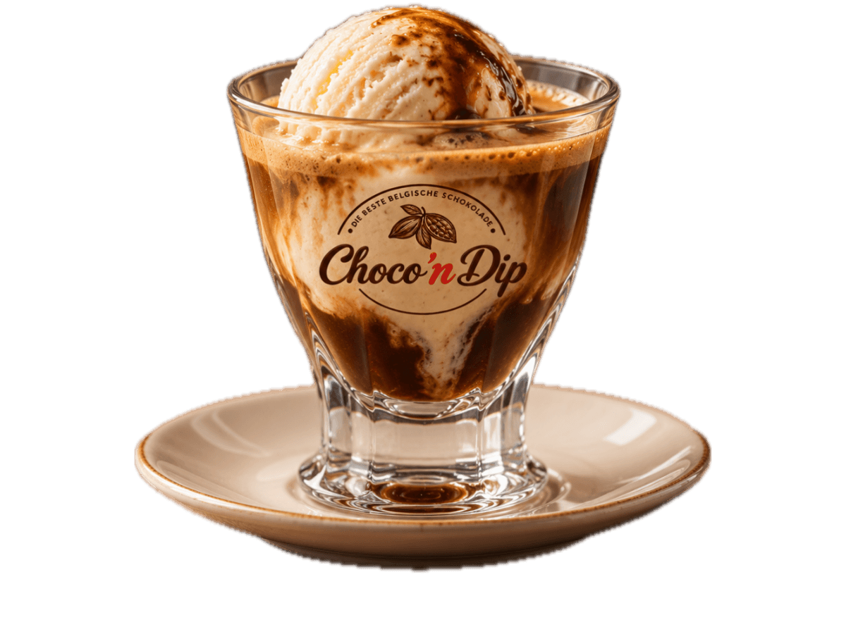 Affogato Coffee