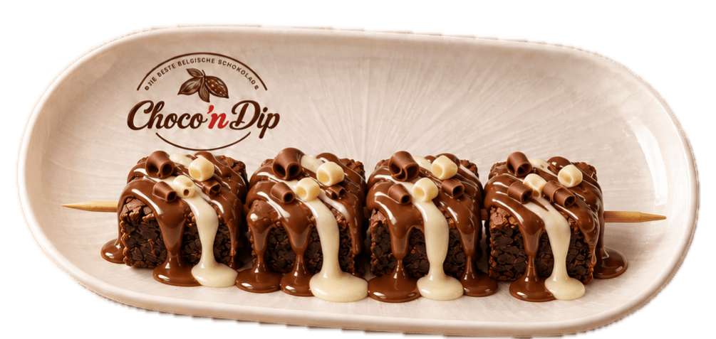 Brownies Stick