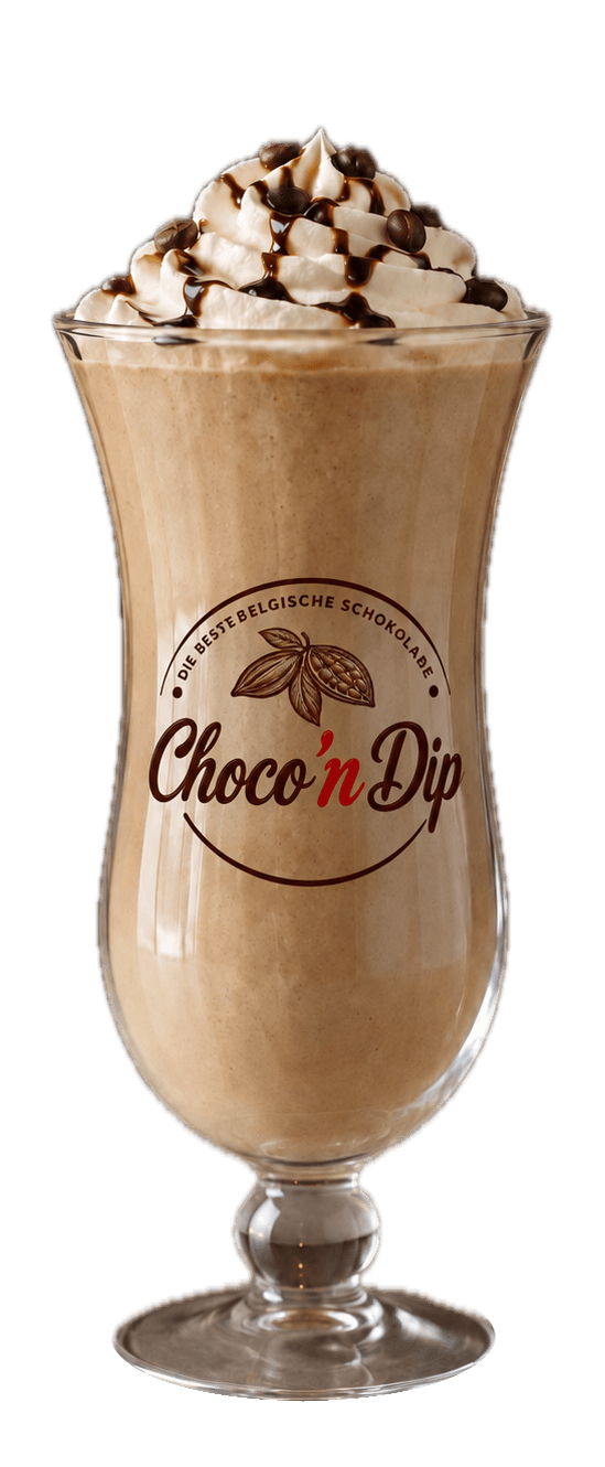 Caffee Milchshake