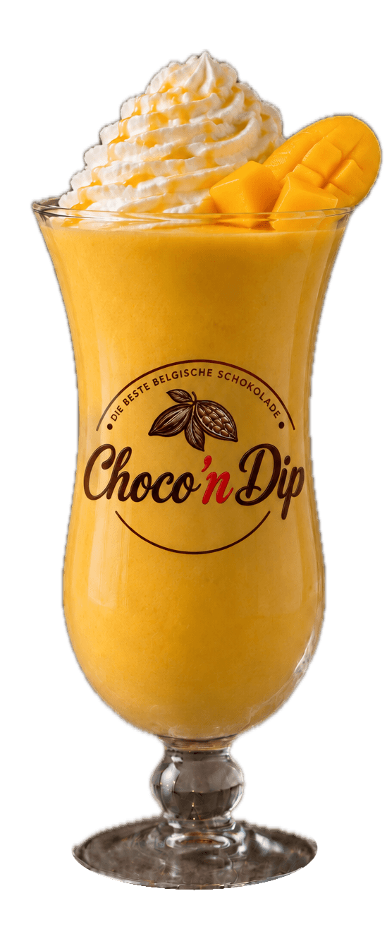 Mango Milchshake
