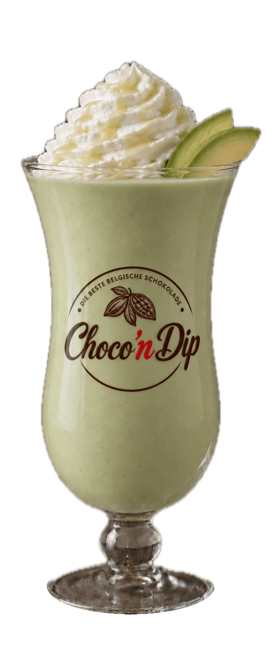 Avocado Milchshake