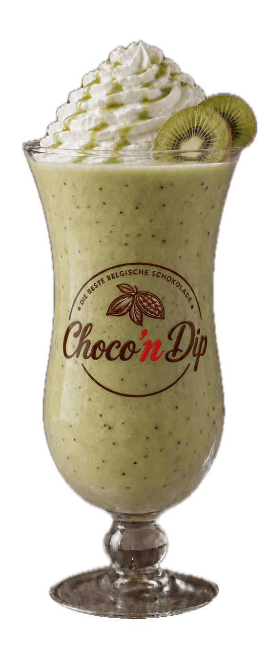 Kiwi Milchshake
