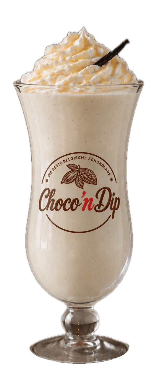 Vanilla Milchshake