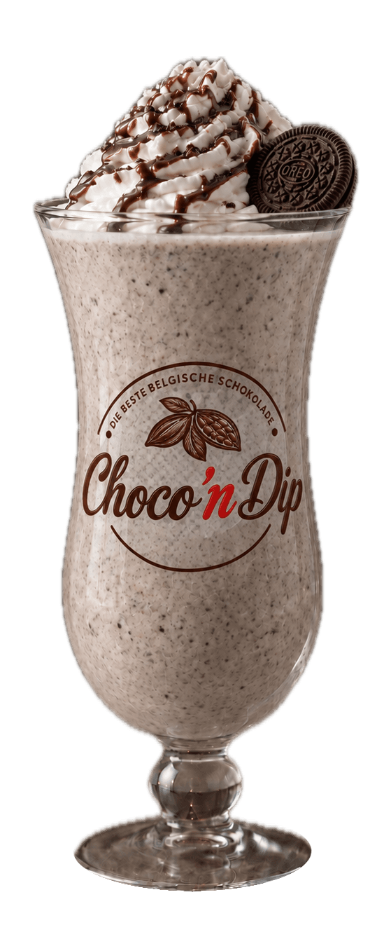 Oreo Milchshake