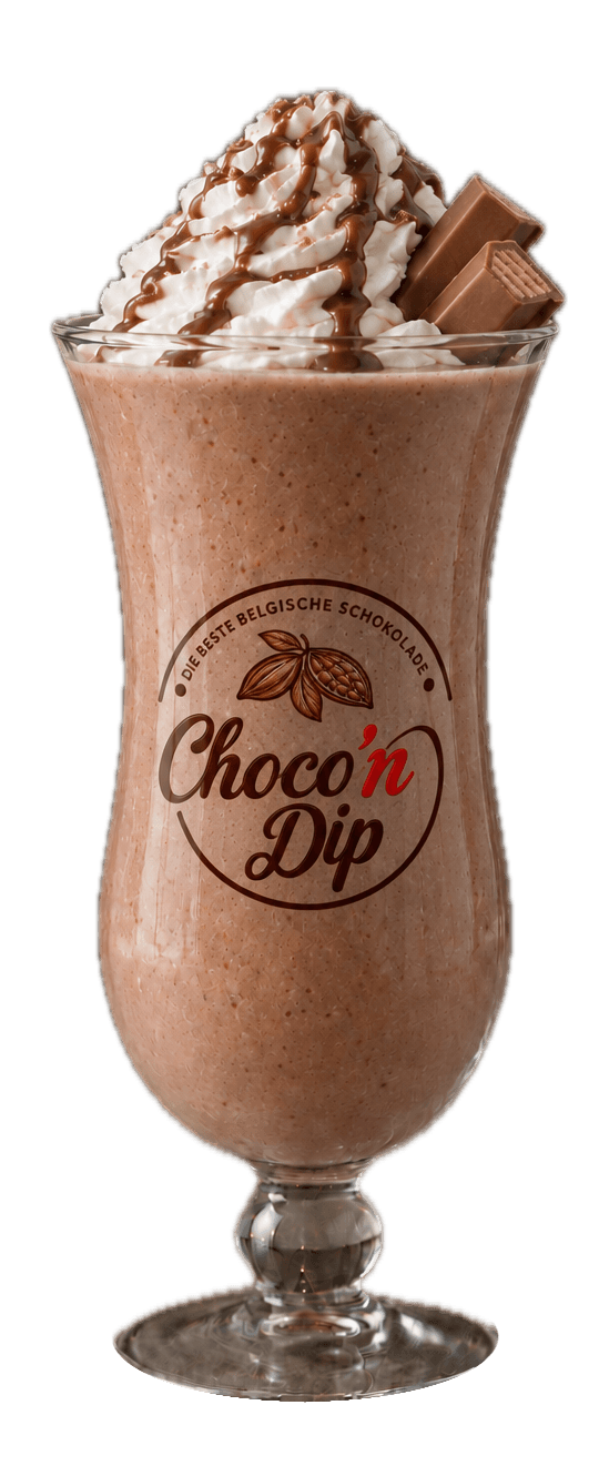 KitKat Milchshake
