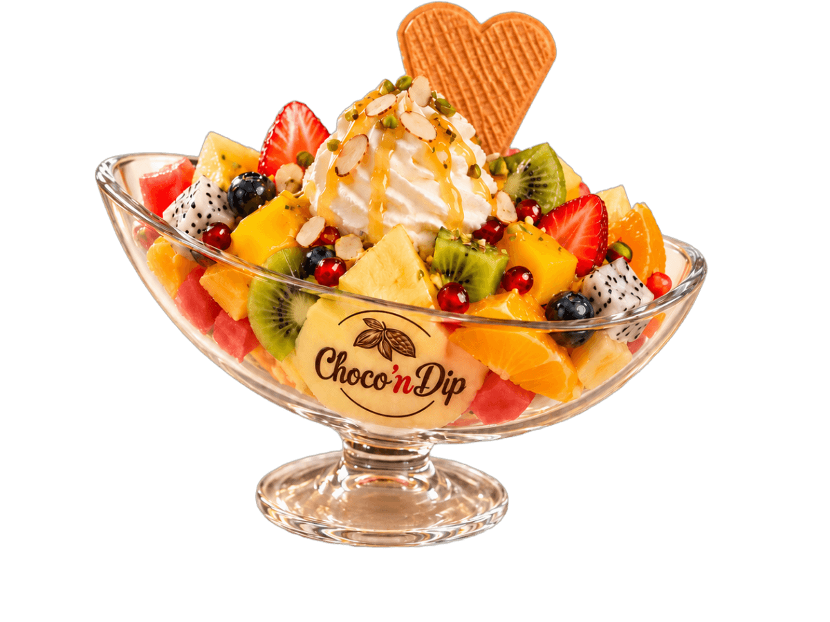 Four Season Fruit Salat