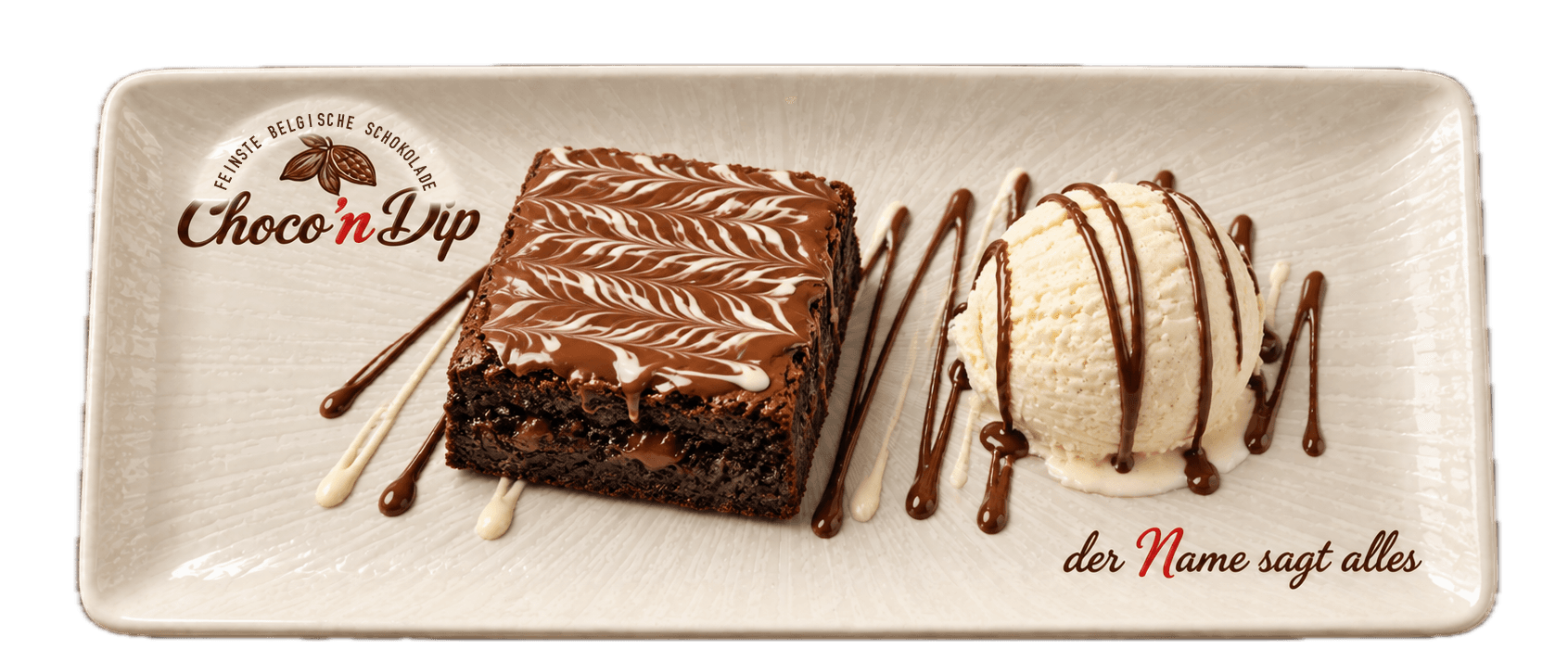 Brownies Teller