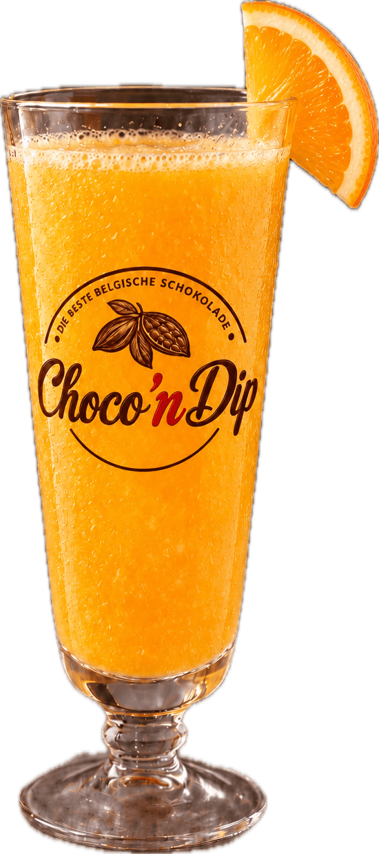 Orangensaft